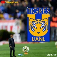 "Te esta quedado GRANDE" Cap 8. 5T