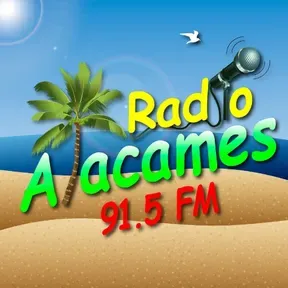 RADIO ATACAMES