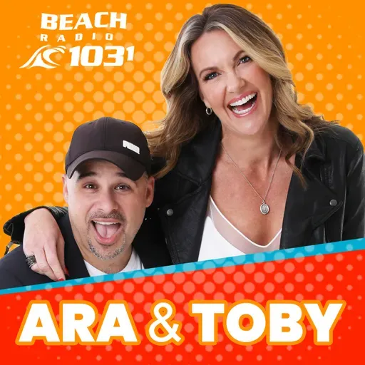 Ara & Toby’s $1000 Minute with Clarissa – May.9, 2025