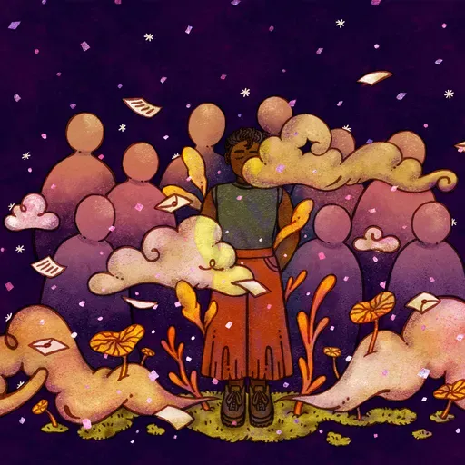 All The Only Ones: No More (Gender) Drama