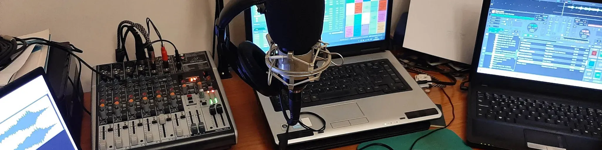 Radio Canhoso