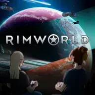 Как создавалась RimWorld, история Ludeon Studios