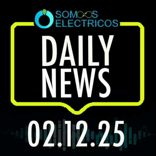 Los coches BYD dejarán de tener algo que los hacían únicos | EP568 | 02/12/2025