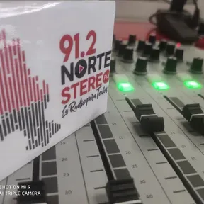 912 NORTE STEREO