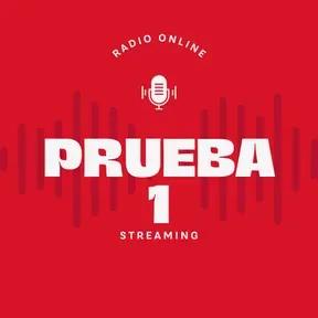 streaming prueba 1
