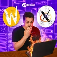 Wayland vai mudar o Linux PROFUNDAMENTE - Diocast com Georges Stavracas