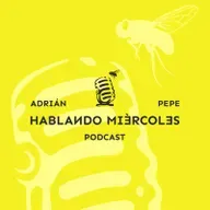 EP #72: VOLVIMOS!!!! El nuevo disco de Eladio y más!!