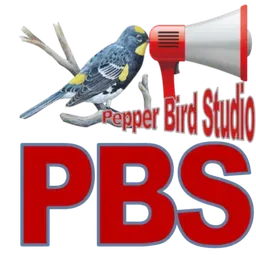 Pepper Bird Studio