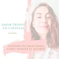 Sientes agobio? Permítete no hacer nada, pero epa!; sólo un minuto