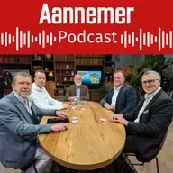 #16 Hergebruik van glas: hoe de glasbranche gezamenlijk optrekt | BouwBeurs Nieuws Café 2025