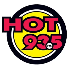 CIGM Hot 93.5 FM -