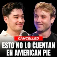 ASÍ SON las UNIVERSIDADES y FRATERNIDADES en ESTADOS UNIDOS 🇺🇸 ROBERT SIELMANN