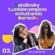 Composición 3. Más allá del 8M