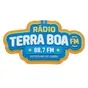 Rádio Terra Boa 88.7