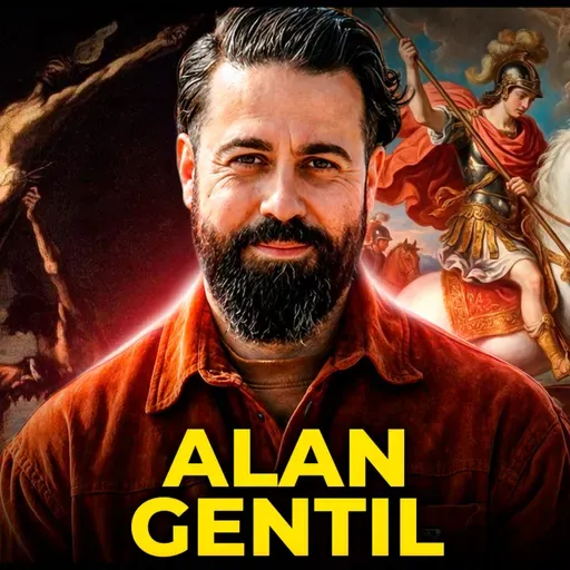 ANÁLISE TEOLÓGICA SOCIOPOLÍTICA - ALAN GENTIL - PODCAST 3 IRMÃOS #963