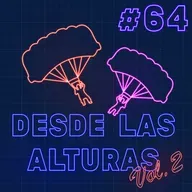 Ep 64 - Instintos , (la punzada original)