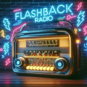 FlashBackRadio
