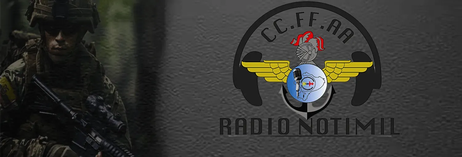 RADIO NOTIMIL