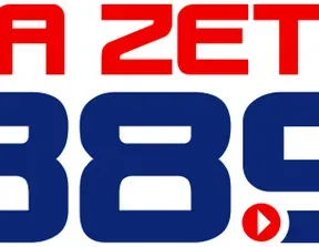 La Zeta (Navojoa) - 88.9 FM - XHENS-FM - Uniradio - Navojoa, SO