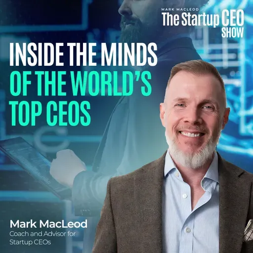 Inside the Minds of the World’s Top CEOs