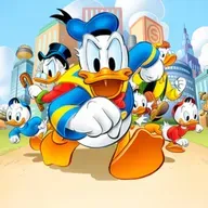#8 Zomerspecial Donald Duck nummer 1 uit 2022