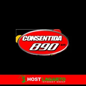 Consentida 890am