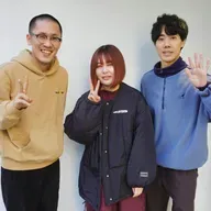 #49 明るかった時期ってのはあるんですか？人生で【ゲスト：シンクロニシティ】