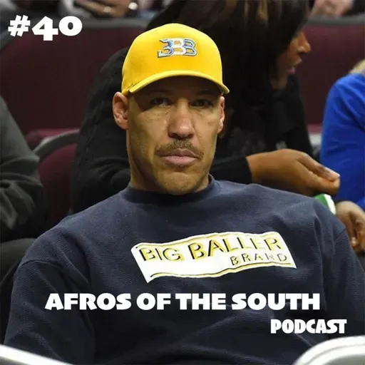 Big Baller Lavar, Political waves, and Deep-sea Moves