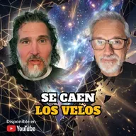 SE CAEN LOS VELOS DE LA MATRIX: EL SALTO EVOLUTIVO QUE YA COMENZÓ | CON MARCELO COSENTINO