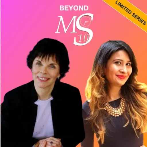 Ep 28: Dr. Carolyn Dean, Benefits of Magnesium