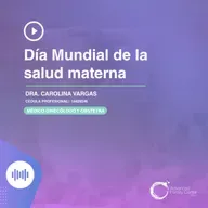 E147 - Día Mundial de la Salud Materna