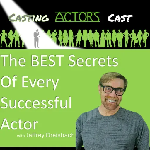 The Best Secrets of very Successful Actor