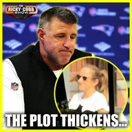 Mike Vrabel- Dianna Russini: MORE Photos FROM SIX YEARS AGO! And More Speculation