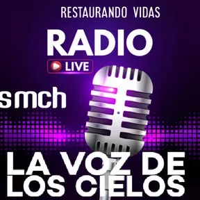 la voz de los cielos