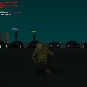 Noel radio