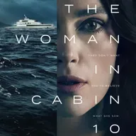 The woman in cabin 10