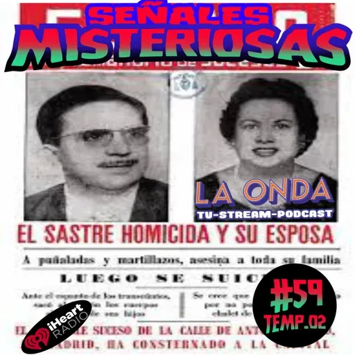 Cap.59 Expediente Antonio Grilo #3