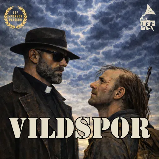 Vildspor 1