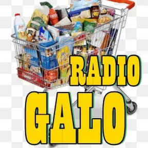 WEB RADIO GALO