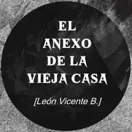 El anexo de la vieja casa