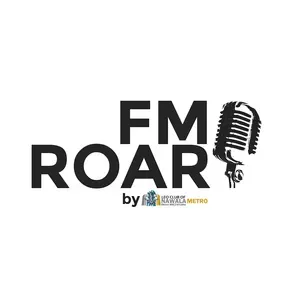 FM ROAR