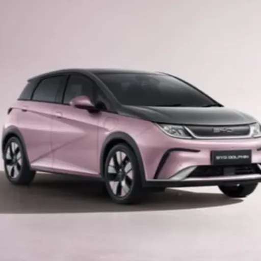 Os carros elétricos mais vendidos no 1º semestre no Brasil
