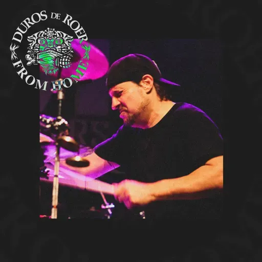 Duros de Roer #38 Dave Lombardo (Temp 2)