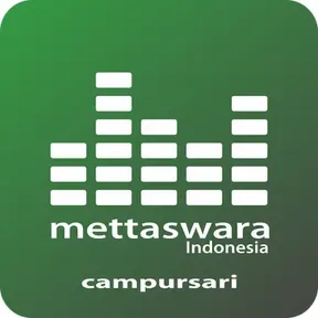 Mettaswara Campursari langsung