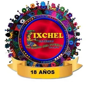 Radio Ixchel