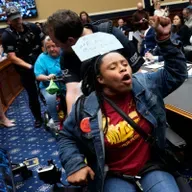 Millions rely on Medicaid for health care. Will Congress cut it?