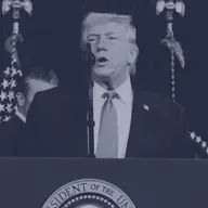 Trump Says The U.S. Will 'Run' Venezuela After Capturing Maduro