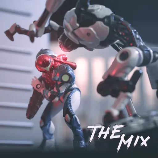 The Mix: Febrero 2025