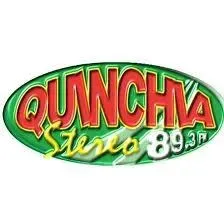 Quinchia Stereo 89.3 FM en vivo