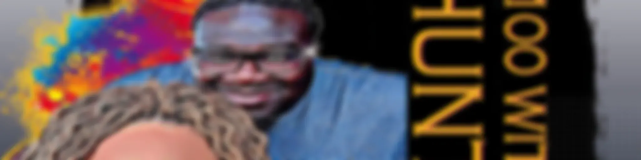 100 With The Hunter's